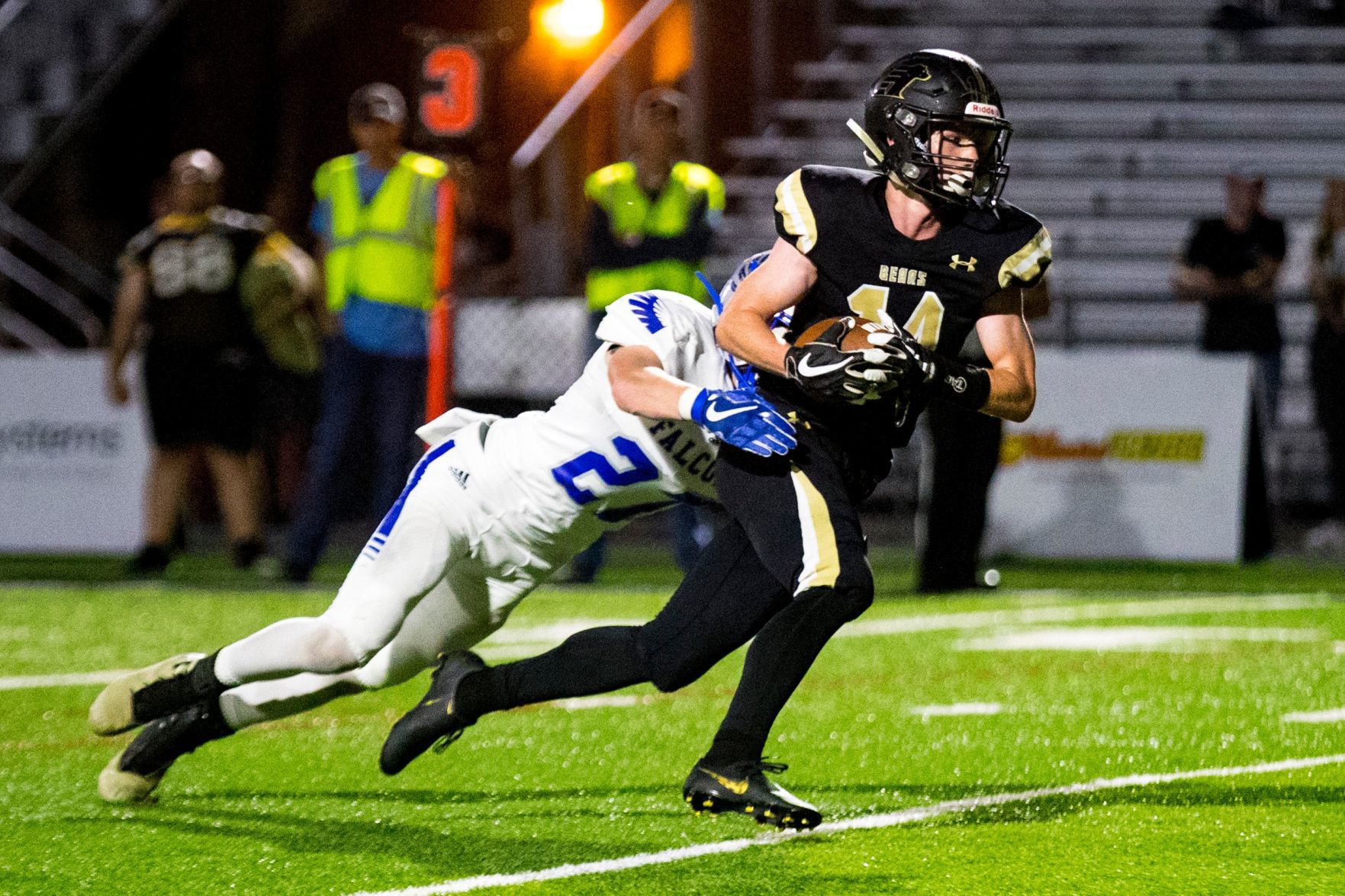 West vs. Skyview